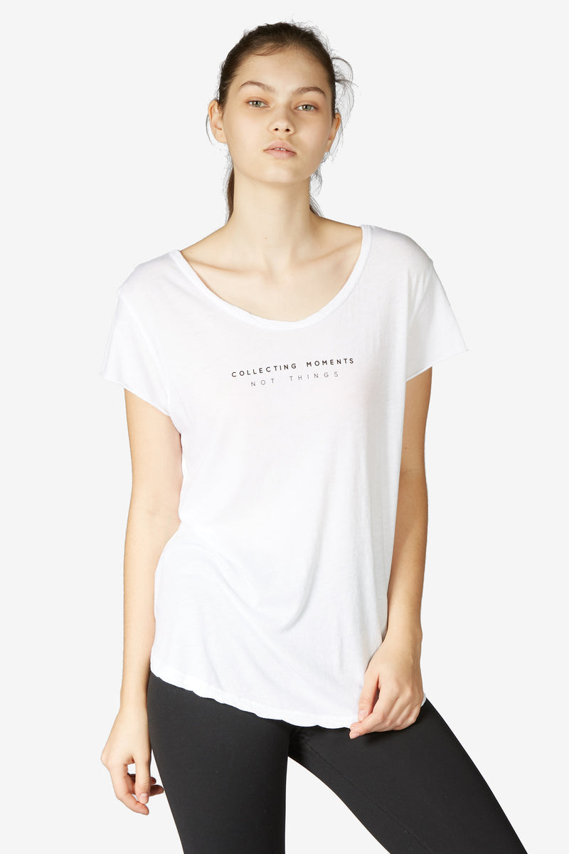 Helen Tee - Collecting Moments Not Things