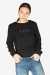 A.P.C. LA Sweatshirt