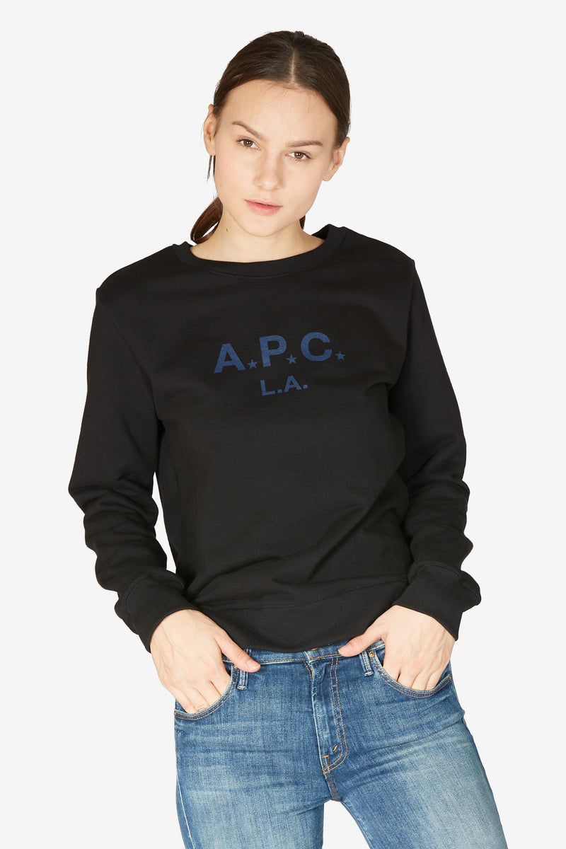 A.P.C. LA Sweatshirt