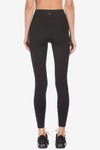 DRIVE HIGH RISE LEGGING - BLACK