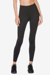 DRIVE HIGH RISE LEGGING - BLACK