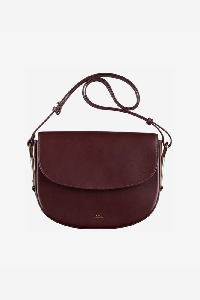 Sac Odette - Burgundy