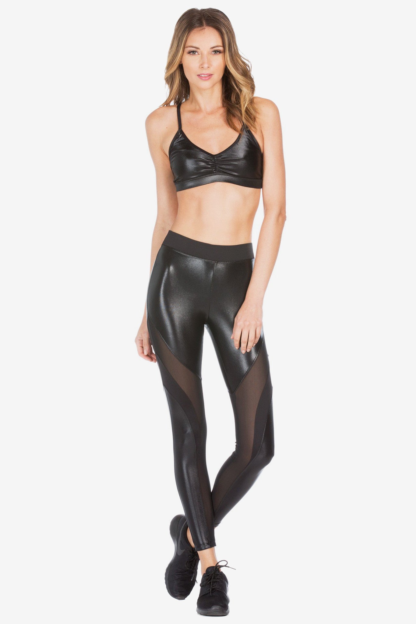 Koral best sale capri leggings