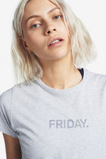 Friday Tee