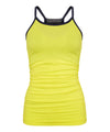 Flex Tank - Fluoro Yellow