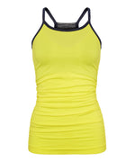 Flex Tank - Fluoro Yellow