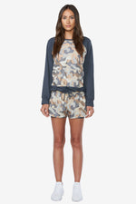 Sand Shorts - Ashen/Camo