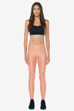 Western Legging - Cameo