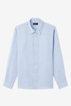 Chemise Vincent - Bleu Clair