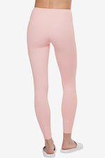 Amber - Coral Blush