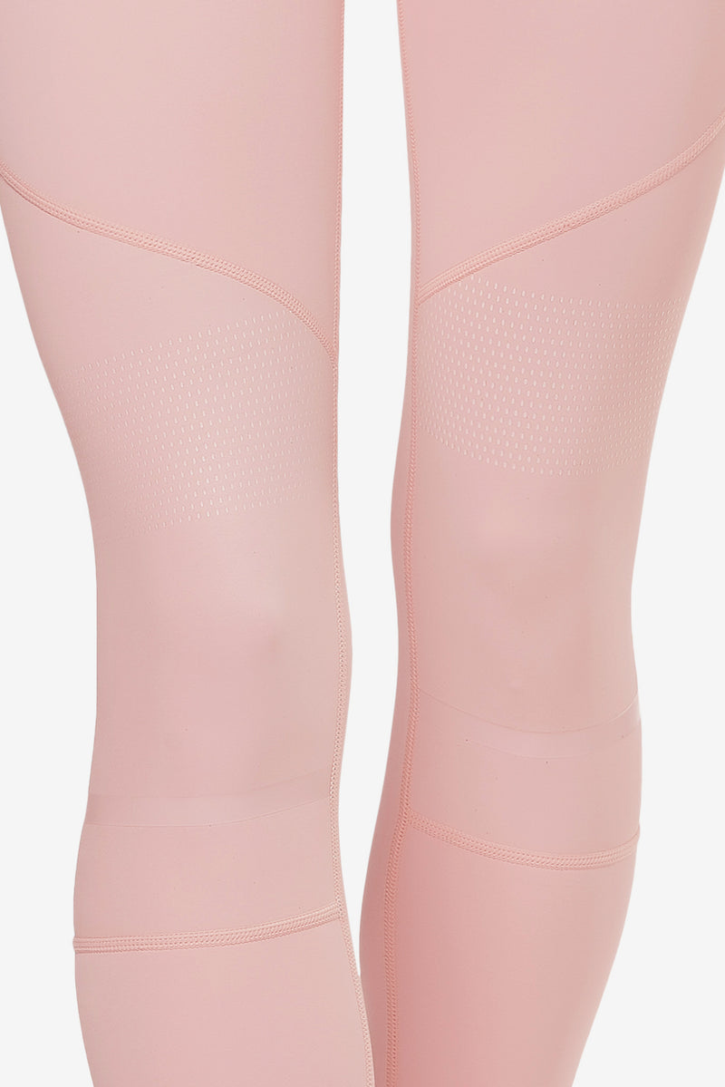 Amber - Coral Blush