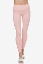 Amber - Coral Blush