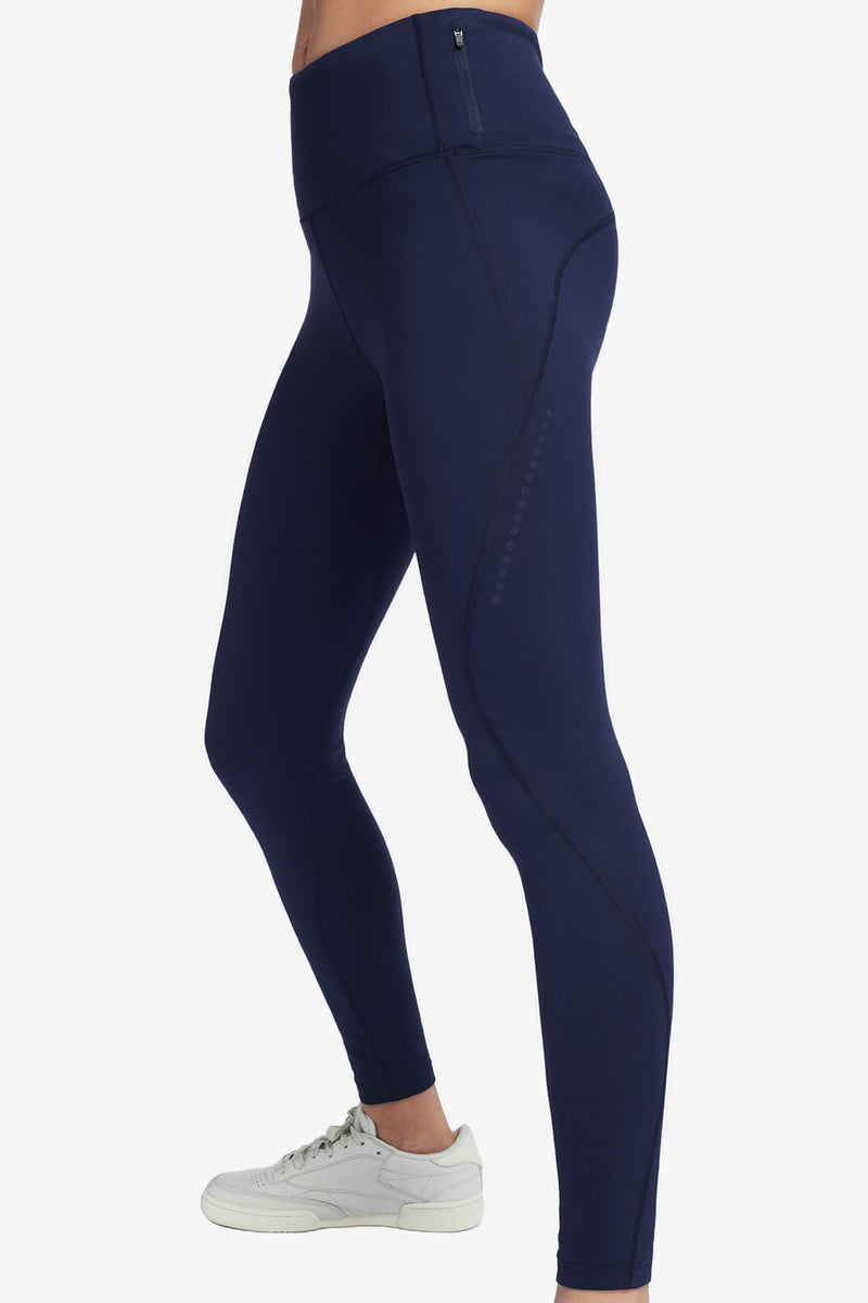 Limitless Night Legging - NAVY