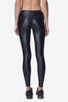 LUSTROUS LEGGING - BLACK