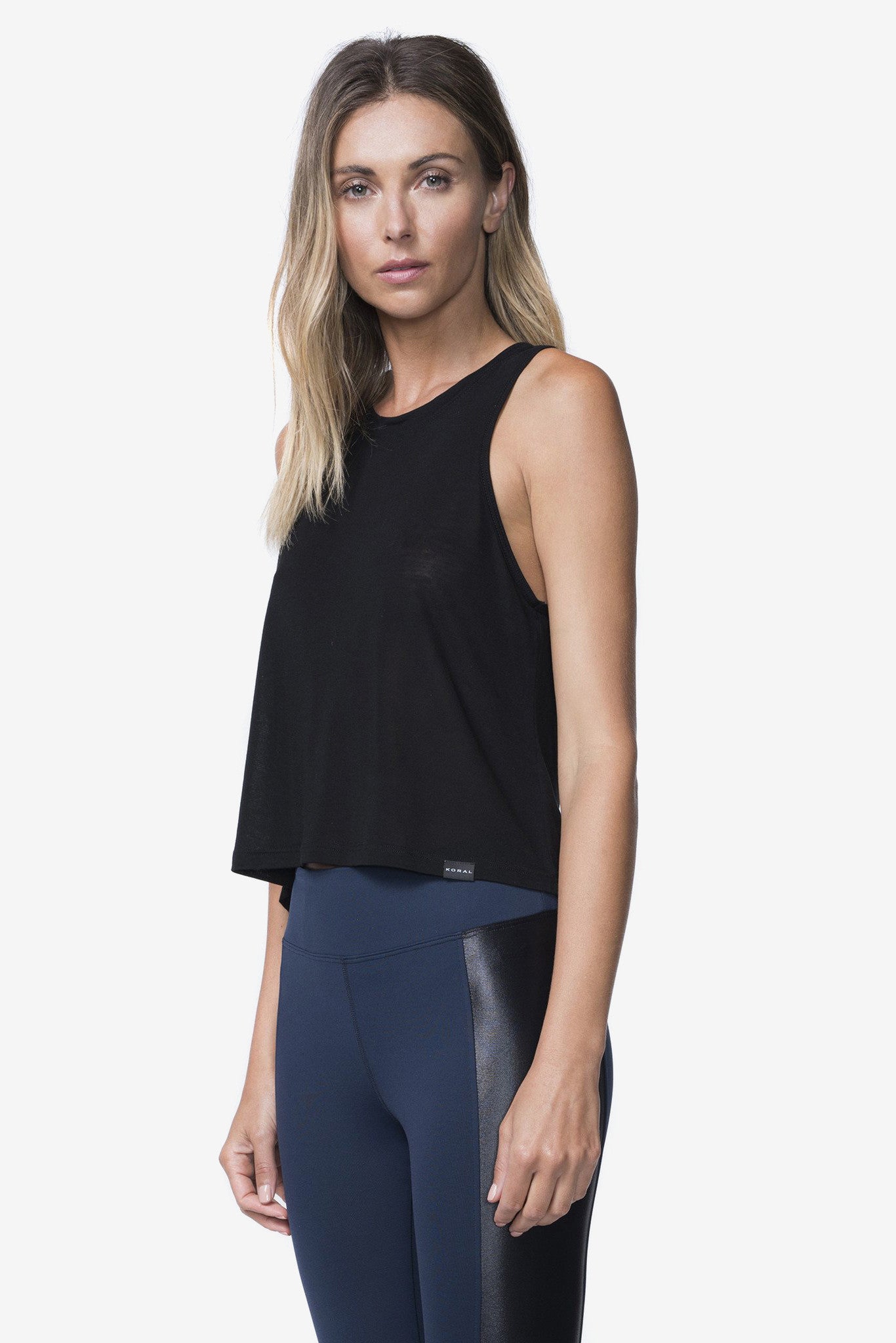 Koral new arrivals muscle tank