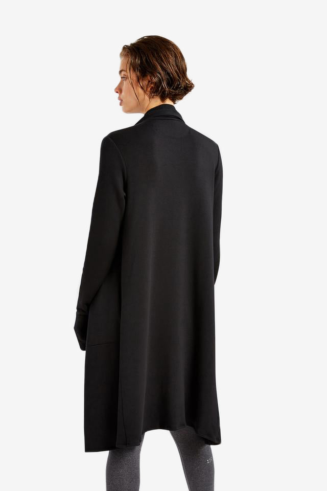 Naomi Jacket - Black