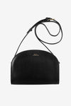 Half-moon bag - Black