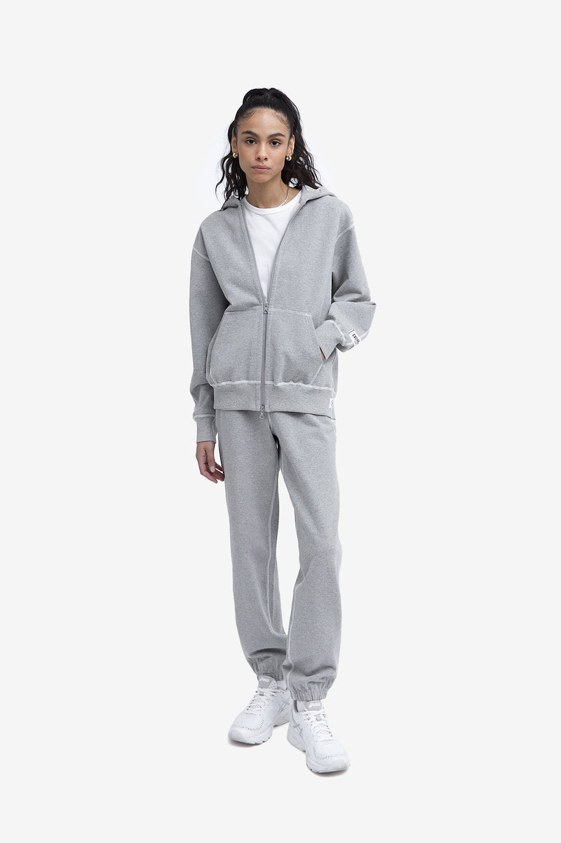 EVERLAST Women's Classic Sweatpant - Grey