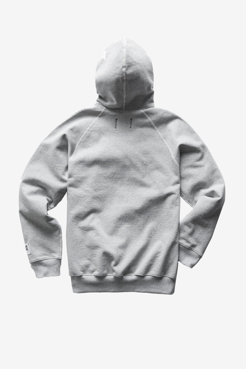 EVERLAST Pullover Hoodie - Grey