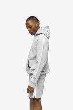 EVERLAST Pullover Hoodie - Grey