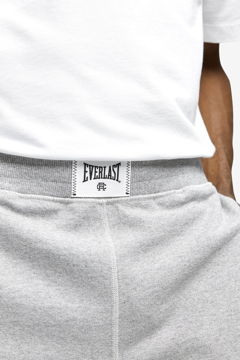 EVERLAST Sweatshort - Grey