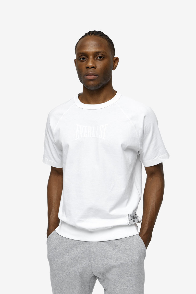EVERLAST T-Shirt - White
