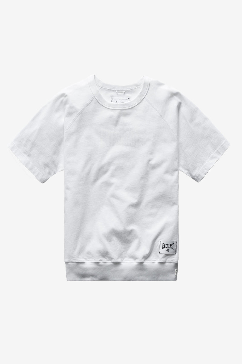 EVERLAST T-Shirt - White