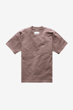 Midweight Jersey T-Shirt - Desert Rose