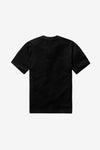 Midweight Jersey T-Shirt - Black