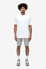 Midweight Jersey T-Shirt - White