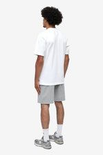 Midweight Jersey T-Shirt - White