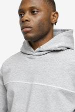 EVERLAST Pullover Hoodie - Grey