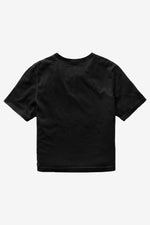 Box Fit T-Shirt - Black