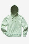 Lightweight Terry Relaxed Hoodie - Cactus