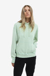 Lightweight Terry Relaxed Hoodie - Cactus