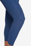 Scuba Ultra-Form Legging - Cobalt Marl