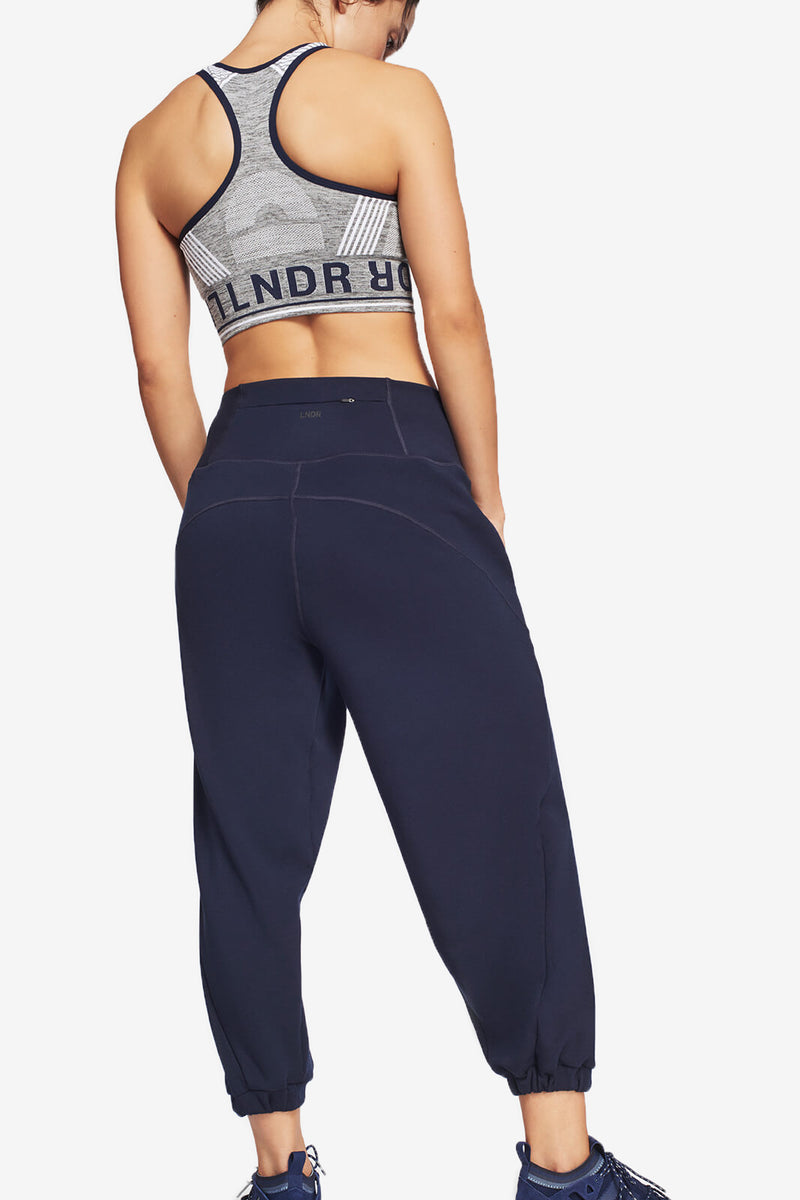 Smooth Tech Trackpant