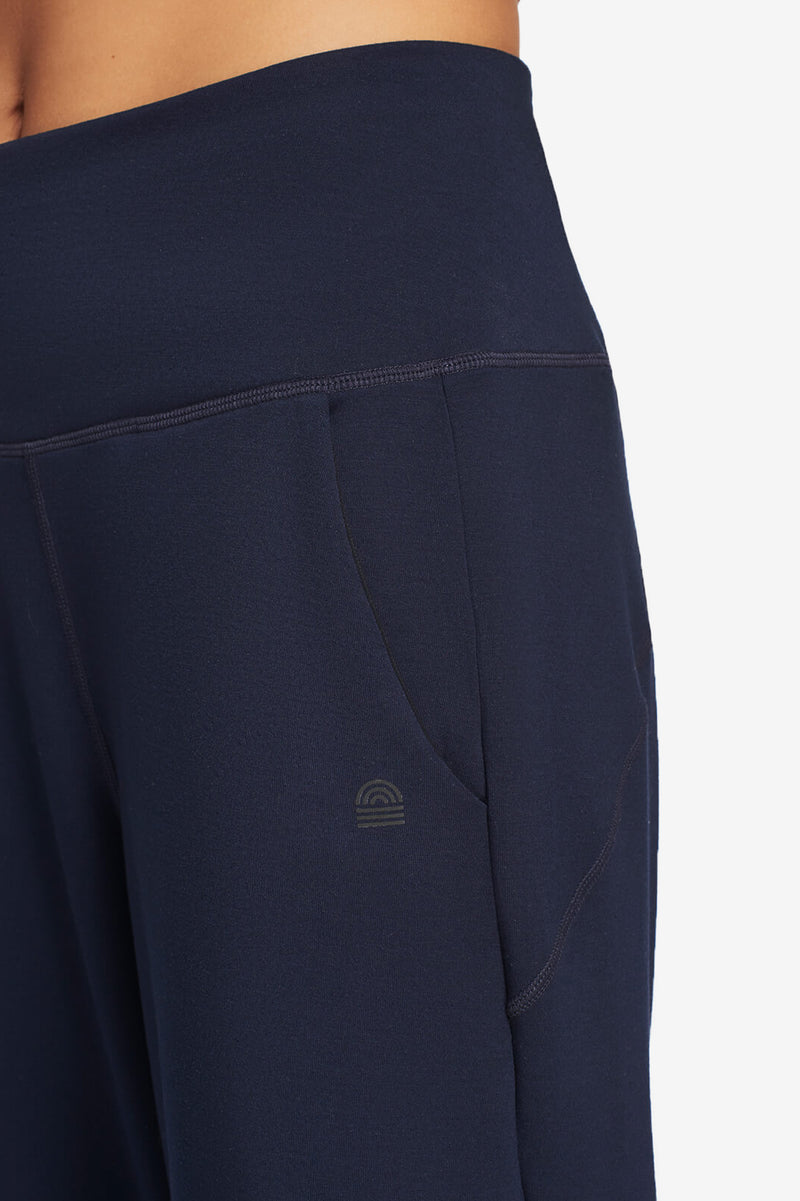 Smooth Tech Trackpant