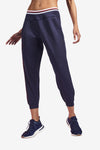 Solar Trackpant - Dark Navy Marl