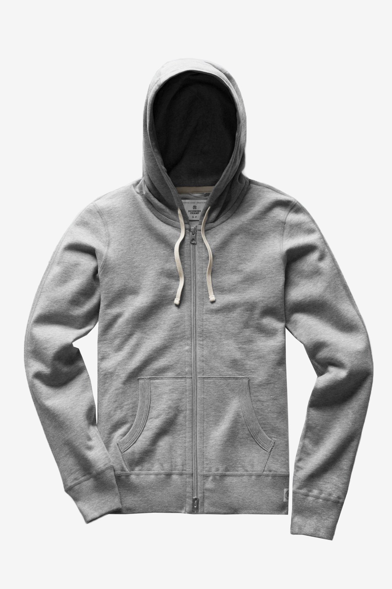 Cupshe warm it up zip hooded sweatshirt store