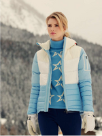 Amak Jacket - Alaska Blue