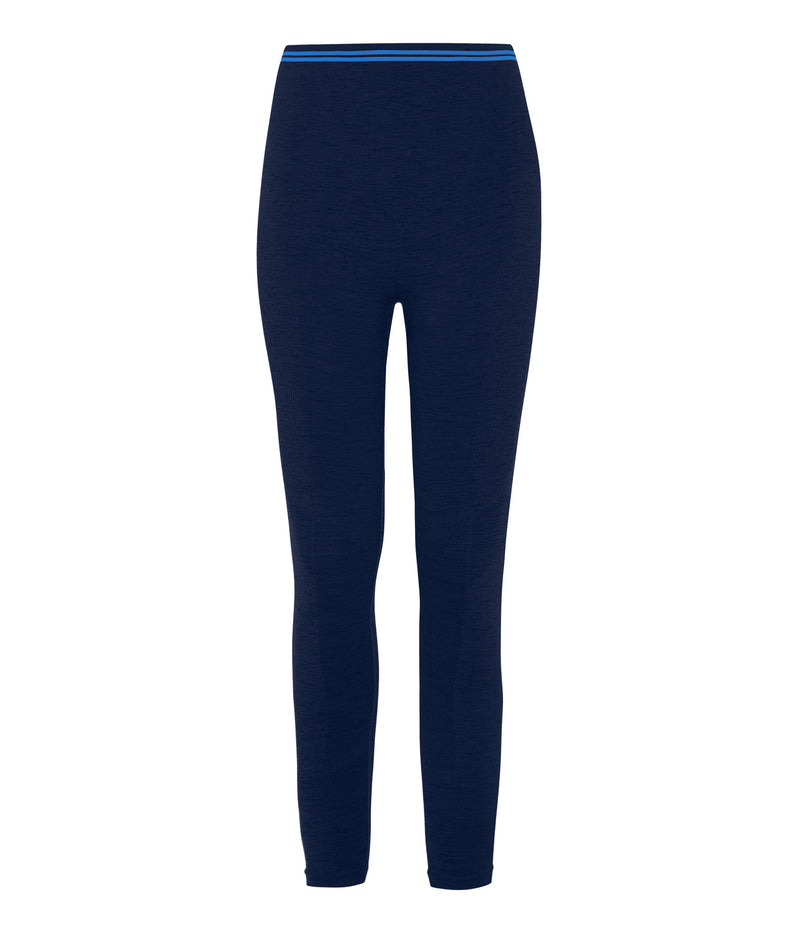 Seven Eight - Navy Marl