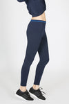 Seven Eight - Navy Marl