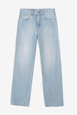 Original Denim - Light Blue Wash