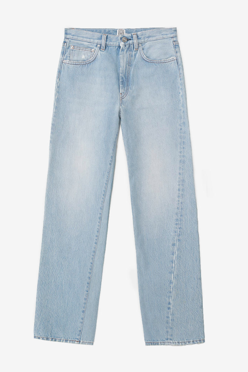 Original Denim - Light Blue Wash