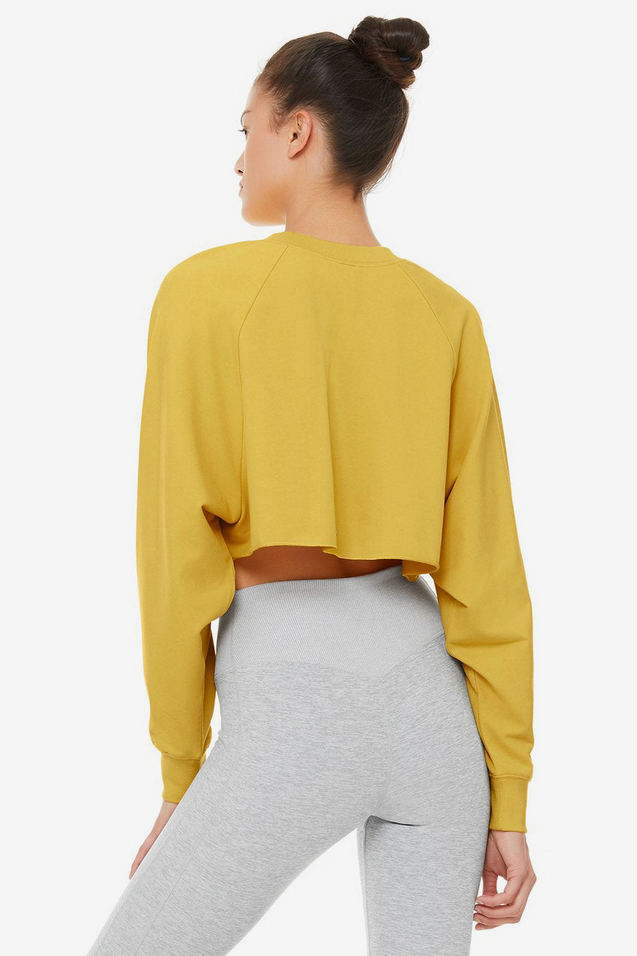Alo double cheap take pullover