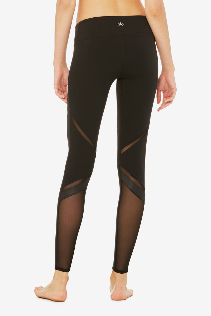 Epic Legging - Black