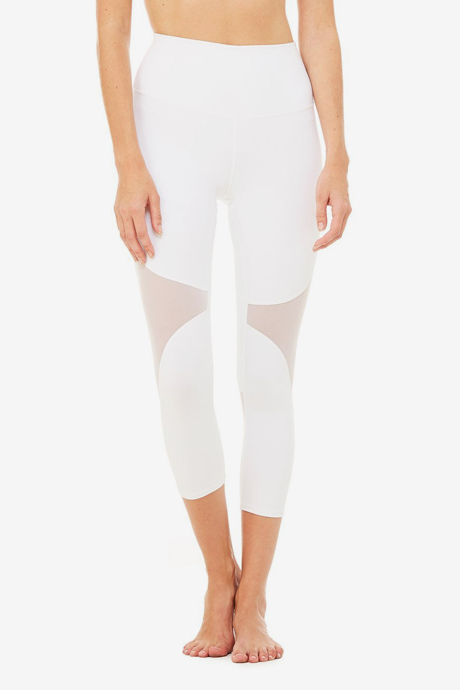Alo yoga coast sales capri