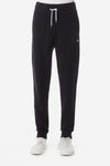 Tricolor Fox Patch Classic Jog Pants #Unisex