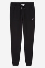 Tricolor Fox Patch Classic Jog Pants #Unisex